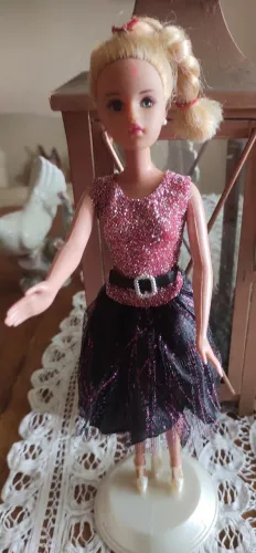 Roupas de boneca