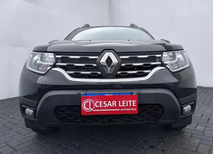 Renault Duster Intense 1.6 16V Flex MEC 2024