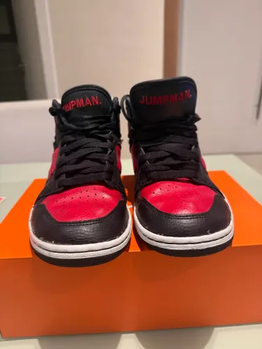 Air jordan jumpman