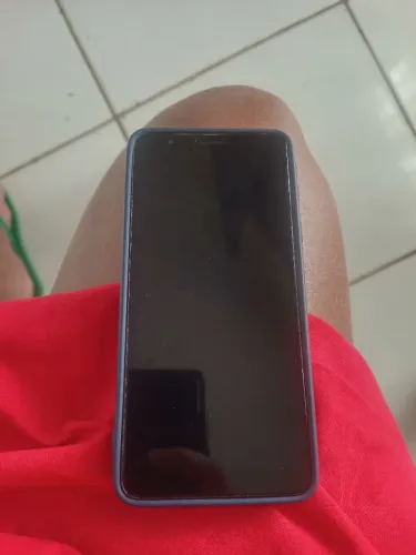 A01,faço entrega vai capinha e cabo para carregar
