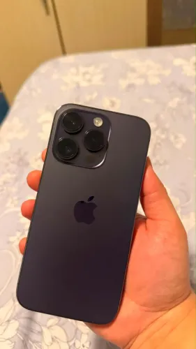 iPhone 14 Pro - 128GB