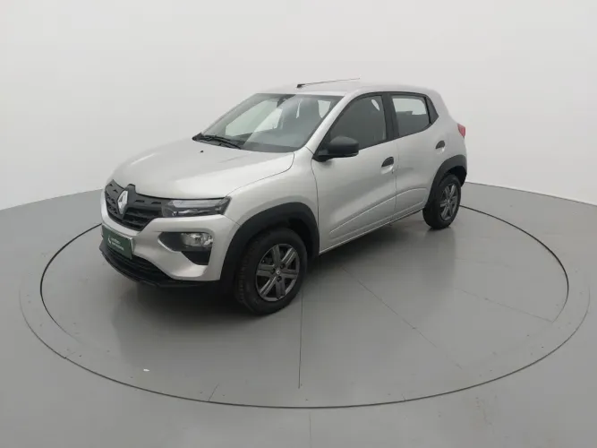 Renault Kwid 1.0 Zen 2025