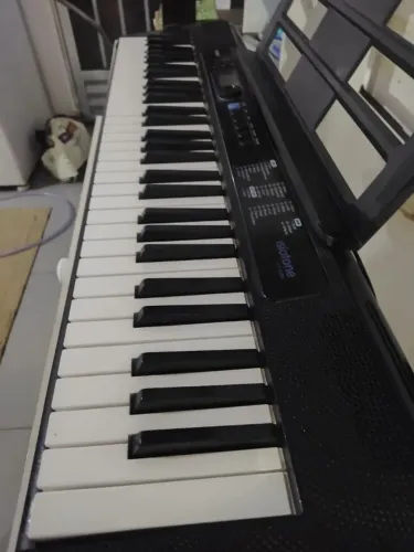 TECLADO CASIO CT-S300