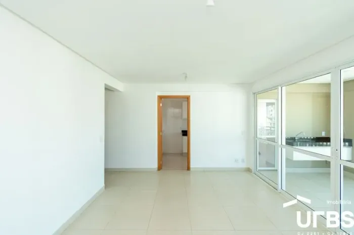 Apartamento Residencial