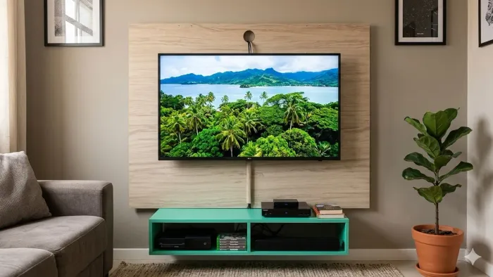 Painel para Tv