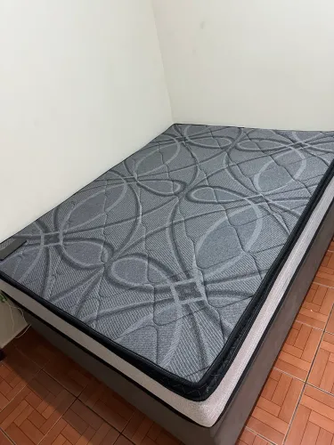 Cama Box