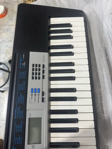 Teclado CTK-1550 - CASIO