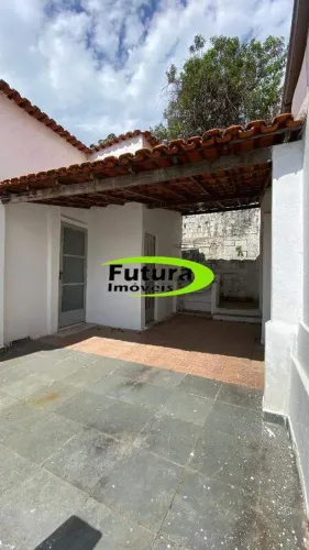 Casa para LOCAÇÃO  bairro Diamante Barreiro