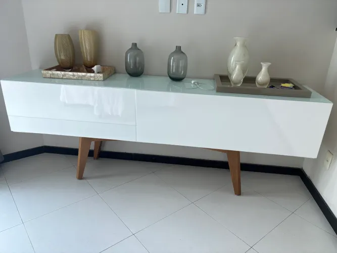 Aparador jogo de jantar