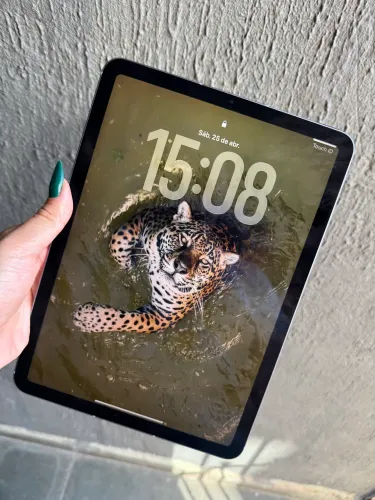 Ipad Air 5 + Esim 64gb