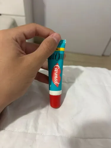 Carmed Madonna edição limitada