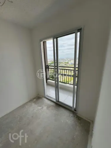 Apartamento à venda Rua da Mooca, Mooca - São Paulo