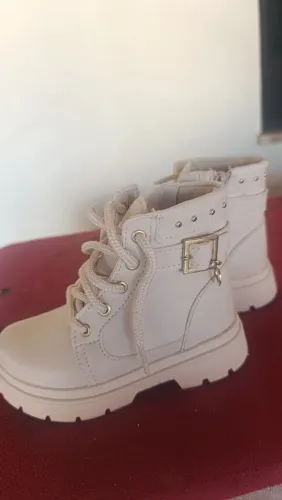 Bota infantil