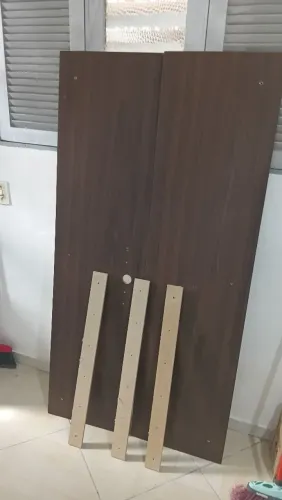Vendo painel