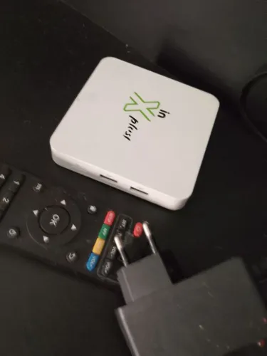 Aparelho xplus