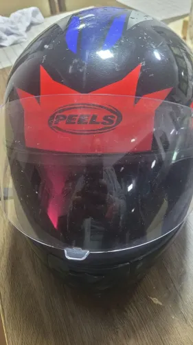 Capacete