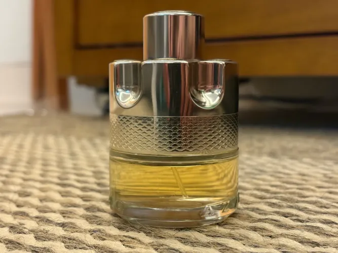 Perfume masculino Azzaro wanted 50ml EDT
