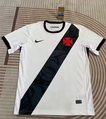 Camisa Vasco da Gama Nike 2026