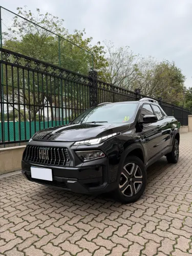Fiat Toro Freedom 1.3 T270 4X2 Flex AUT 2026