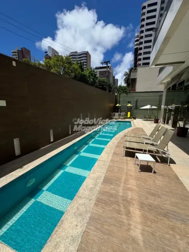 Brisas do Meireles - Apartamento Duplex