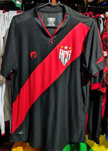 Camisa do Atlético Goianiense 2023