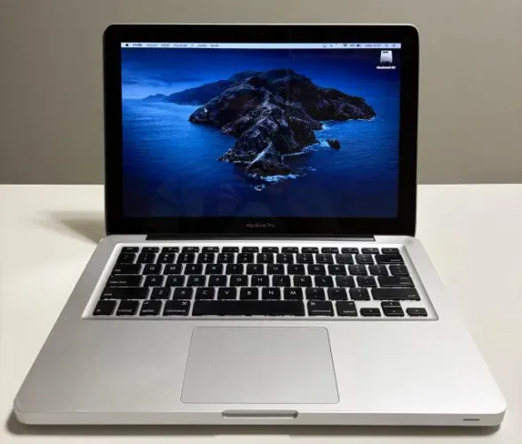 macbook pro 13 mid 2012