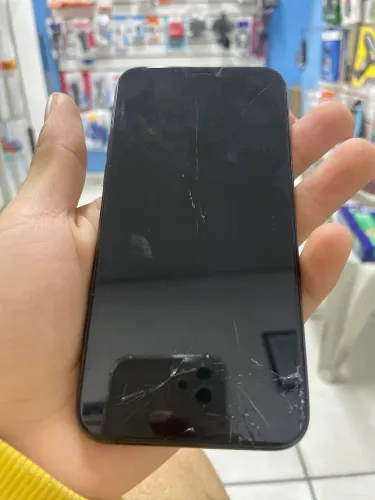 iPhone 11 Pro