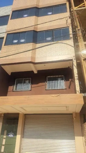 Alugo excelente apartamento
