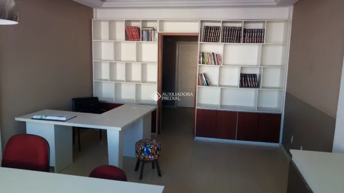 Escritório à venda no Centro Histórico com 46 m² de área útil disponível
