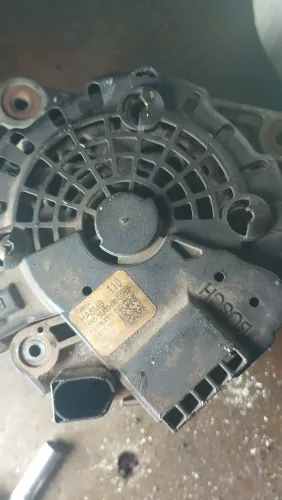 Eletricista automotivo 