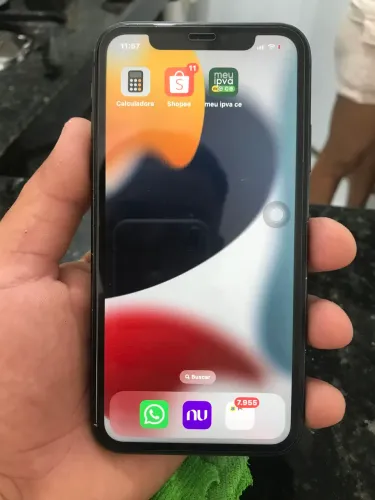 iPhone 11