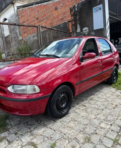 Fiat Palio EDX 1.0 MPI 2P 1997