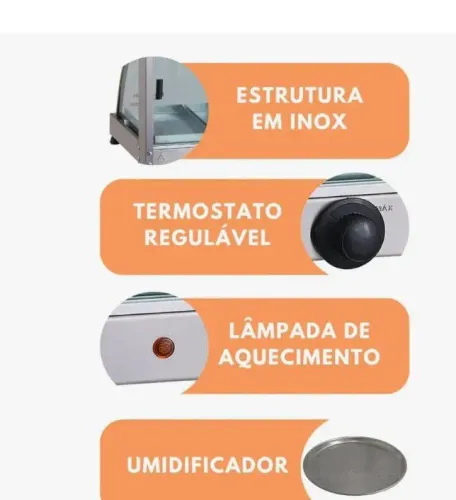 Estufa