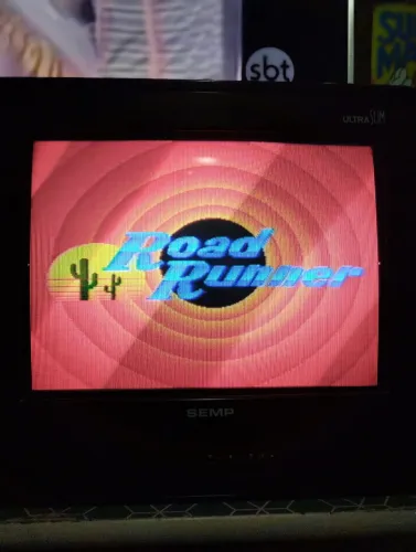 Super Nintendo baby