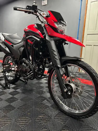 Lander 250