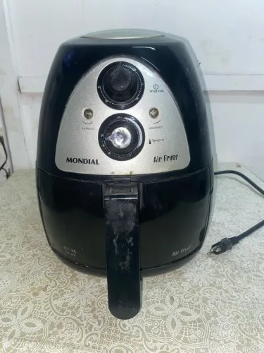 Airfryer