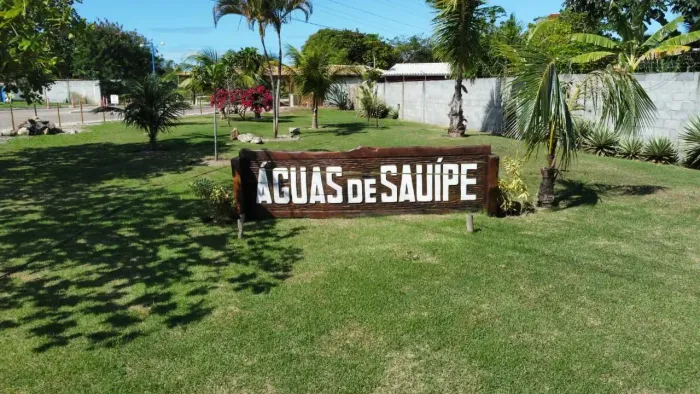 Lote à venda, PORTO DE SAUIPE, Entre Rios, BA