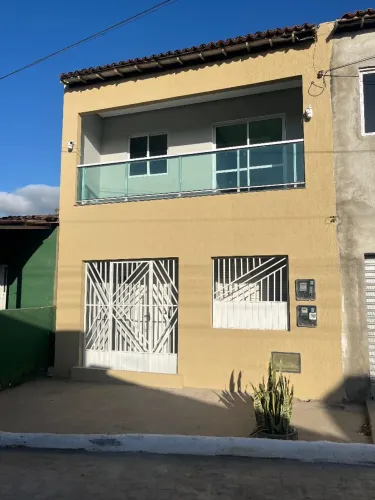 Belíssima casa em bananeiras pb conjunto major Augusto bezerra aluguel mensal