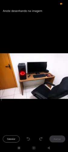 Pc gamer completo 