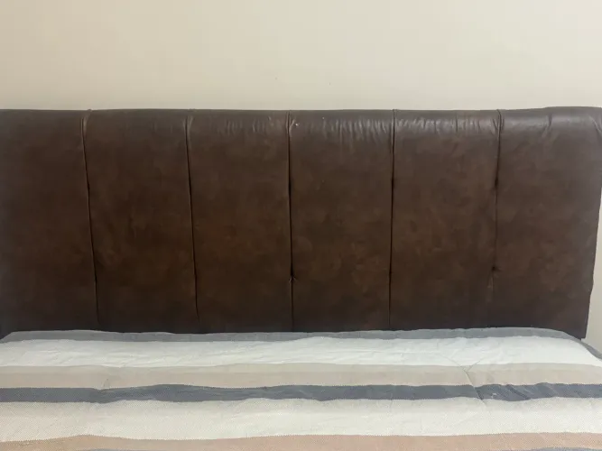 Cabeceira cama 