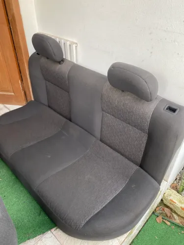 Vendo bancos completos Astra sedan 