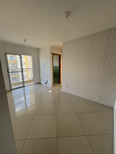 VENDO FIT VIVARE 2 | 3º ANDAR NASCENTE | 57m2