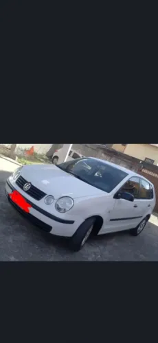Volkswagen Polo 1.6 MI/ S.ouro 1.6mi 101cv 8V 5P 2004
