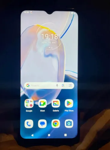 Motorola Moto E22 32GB arm. Android 12 Go 