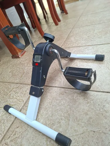 Mini bike ( academia )
