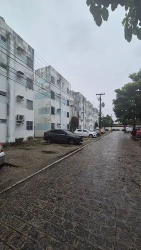 Apartamento no Poço a venda reformado com 2_4