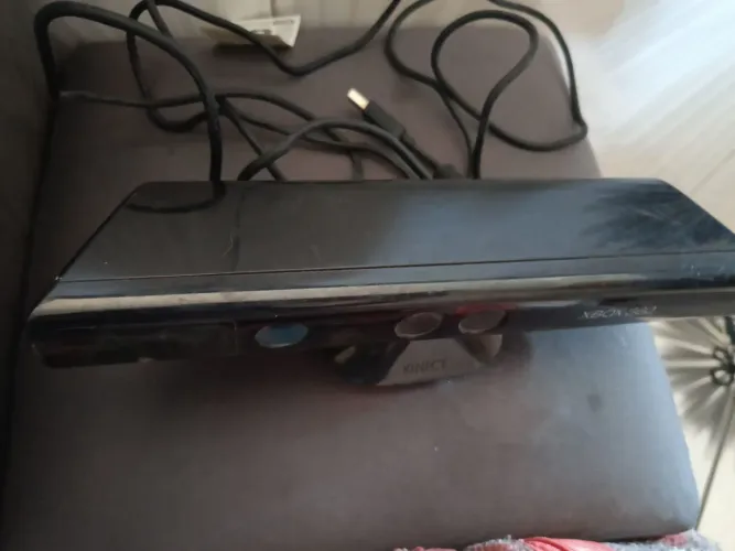 Kinect xboxs 360 e hd 250 giga Xbox 360