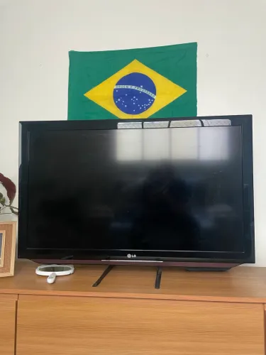 TV LG 42 Polegadas