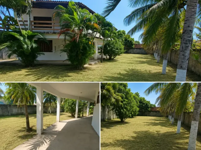 Casa à venda no BOSQUE RIO MAR, BOSQUE RIO MAR, Barra de Santo Antônio, AL