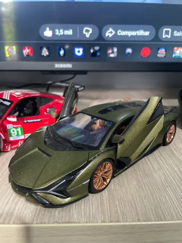 Mini carros